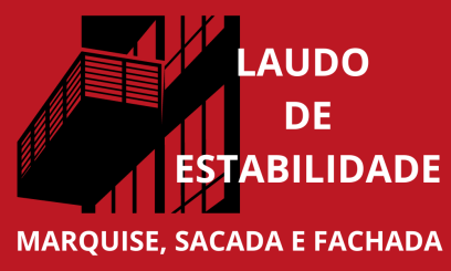 Laudo de Estabilidade Estrutural de marquise, sacada e fachada- Porto Alegre