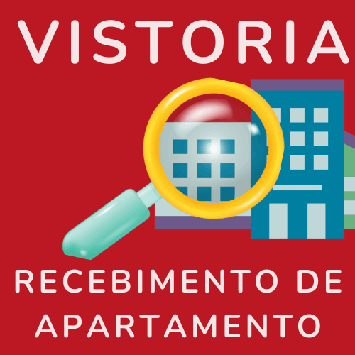 laudo de vistoria de recebimento de apartamento